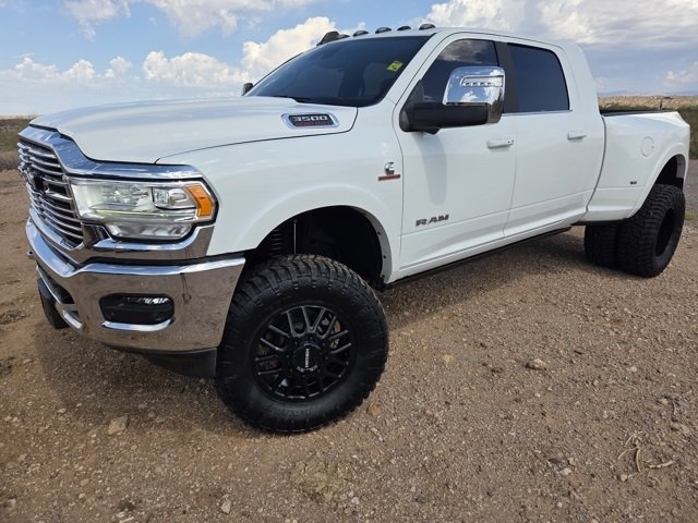 Gallery image 5 for 2024 Chevrolet Silverado 2500